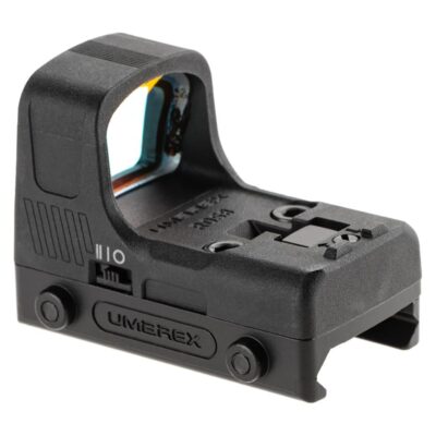 Alternative view of Umarex RDS 8