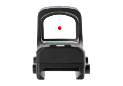 Umarex RDS 8 - obrazek 6