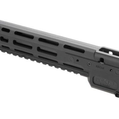 Alternative view of T4E TR 50 X-Tender