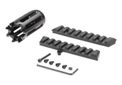 T4E TR 50 X-Tender Adapter Kit - obrazek 7