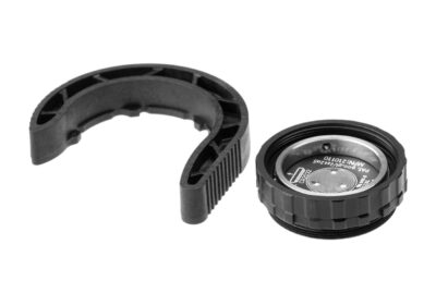 Primary Arms AutoLive Battery Cap V1 Black