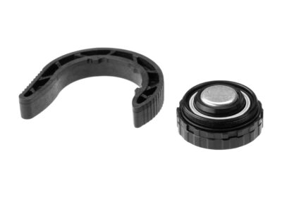 Primary Arms AutoLive Battery Cap V1 Black - obrazek 2
