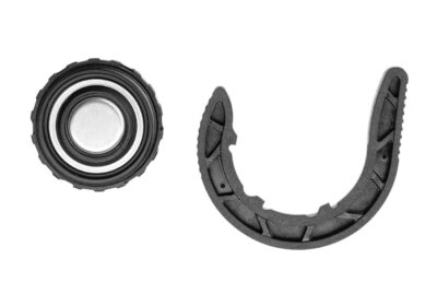 Primary Arms AutoLive Battery Cap V1 Black - obrazek 3