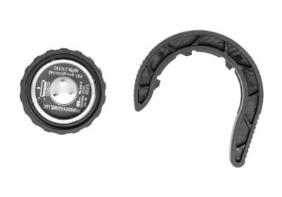 Primary Arms AutoLive Battery Cap V1 Black - obrazek 4