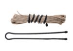 Nite Ize Gear Tie Reusable Rubber Twist Tie 24" 2pcs - obrazek 2