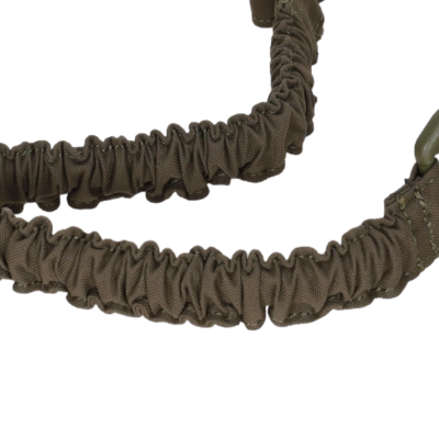 asgbox.pl - 1-punktowy pas nośny SATAC Bungee typ 2 Oliwkowy