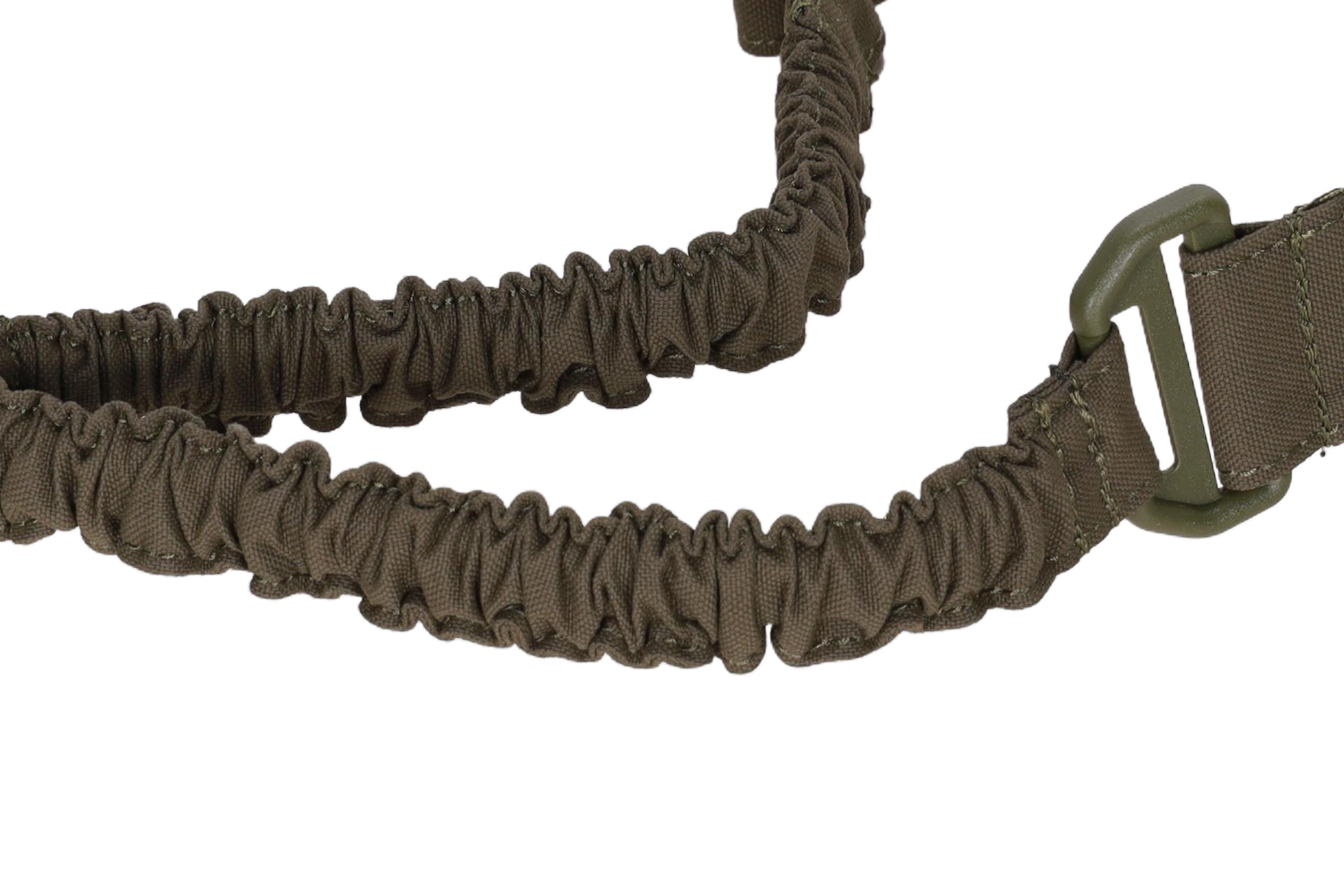 1-punktowy pas nośny SATAC Bungee typ 2 Oliwkowy OD-G-SAT-34-048622-00 asgbox.pl asgbox.pl - 1-punktowy pas nośny SATAC Bungee typ 2 Oliwkowy