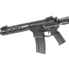 Cyma CM097E M4 Platinum Full Metal PDW Stock Version Black OD-TM-12311906000 35148 CM097E asgbox.pl