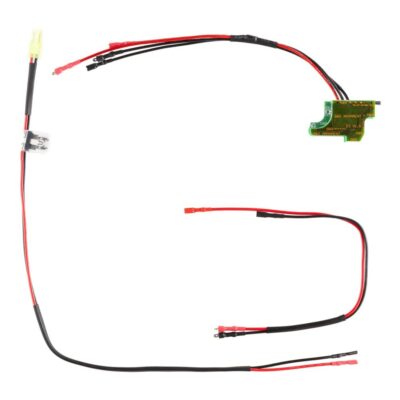 G3H Optical ETU And Mosfet Wire Set
