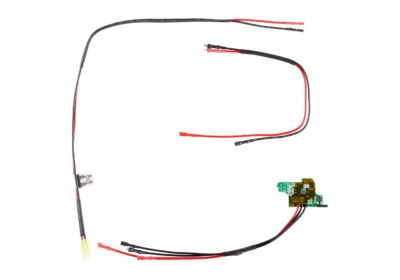 G3H Optical ETU And Mosfet Wire Set - obrazek 2