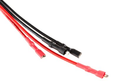 G3H Optical ETU And Mosfet Wire Set - obrazek 4