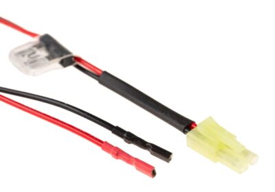 G3H Optical ETU And Mosfet Wire Set - obrazek 5