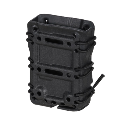 asgbox.pl - Ładownica SATAC Open V (B) na magazynek 5.56mm Czarna