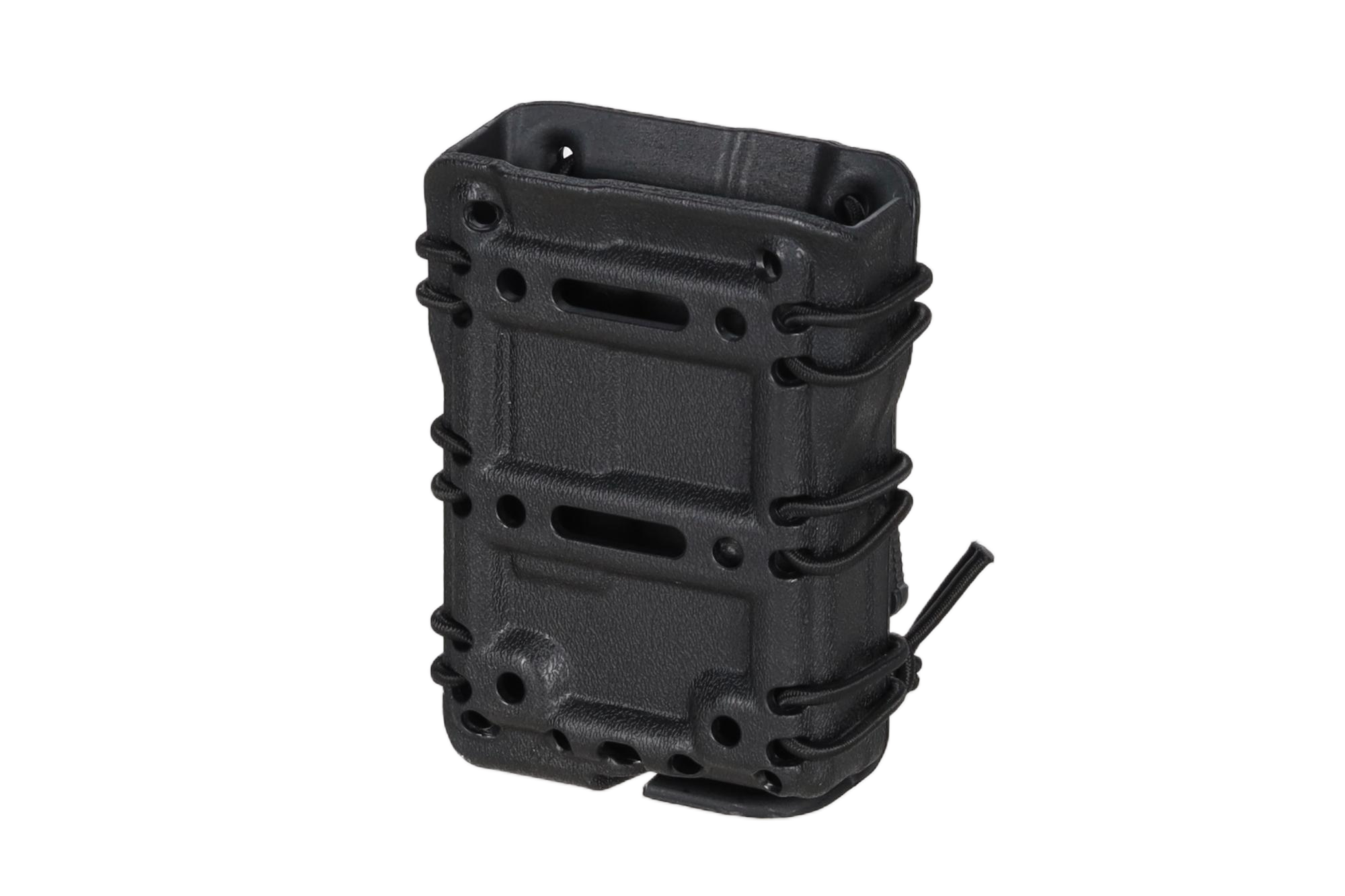 Ładownica SATAC Open V (B) na magazynek 5.56mm Czarna OD-G-SAT-19-048580-00 asgbox.pl asgbox.pl - Ładownica SATAC Open V (B) na magazynek 5.56mm Czarna