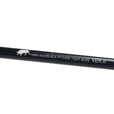 Madbull 6.03 Black Python II Barrel VSR-10 517mm