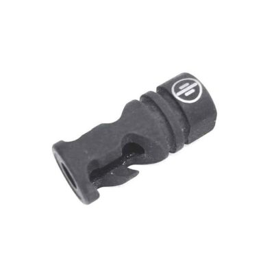 Madbull DNTC Compensator CCW Black