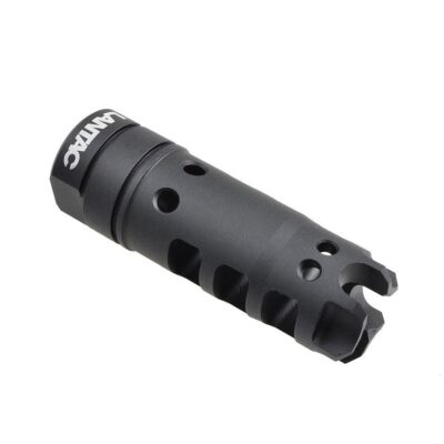 Madbull Lantac Dragon Flashhider Black