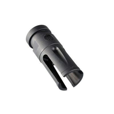 Madbull PWS Triad Dummy Compensator Black