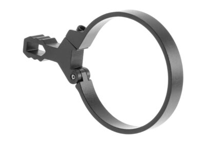 Primary Arms Mag-Tight Magnification Lever for PLx Optics Black