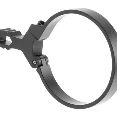 Primary Arms Mag-Tight Magnification Lever for PLx Optics Black