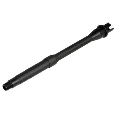 Madbull Daniel Defense 10.3" Government Carbine Length Steel Outer Barrel Black