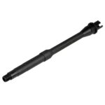 Madbull Daniel Defense 11.5" Government Carbine Length Steel Outer Barrel Black