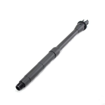 Madbull Daniel Defense 12.5" Government Carbine Length Steel Outer Barrel Black