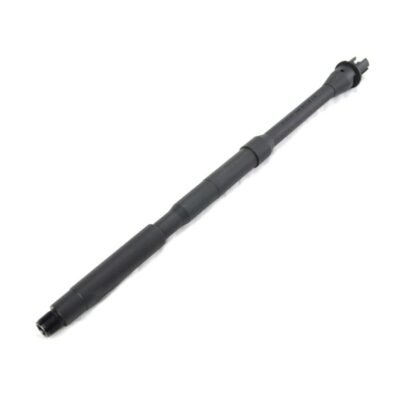 Madbull Daniel Defense 16" M4 Carbine Length Steel Outer Barrel Black