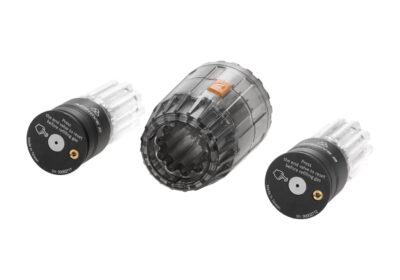 Acetech AceHive Spawner with 2 Grenades Starter Pack Black - obrazek 2