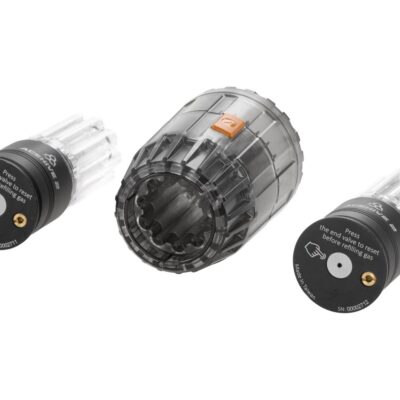 Alternative view of Acetech AceHive Spawner with 2 Grenades Starter Pack Black