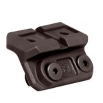 IMI Defense M-LOK 45 Degree Offset Mount Black