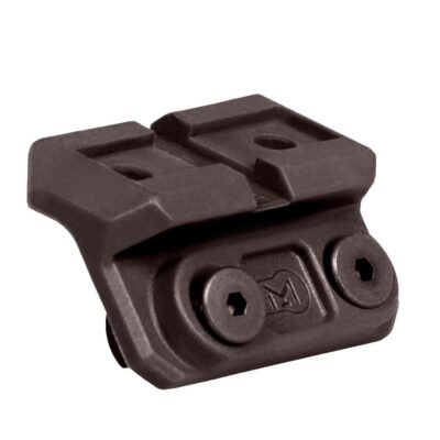 IMI Defense M-LOK 45 Degree Offset Mount Black