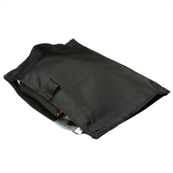 Strike Industries Ricci Chest Medical System CMS Black