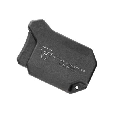 Strike Industries Clicker Black