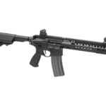 TR16 GMS MK3 10.5" Black