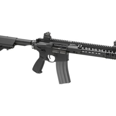 TR16 GMS MK3 10.5" Black