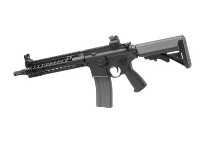 TR16 GMS MK3 10.5" Black - obrazek 2