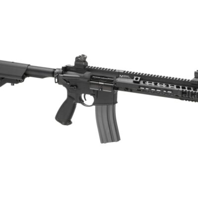 TR16 GMS MK3 10.5" S-AEG Black