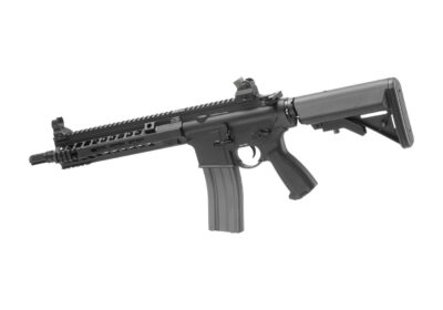 TR16 GMS MK3 10.5" S-AEG Black - obrazek 2