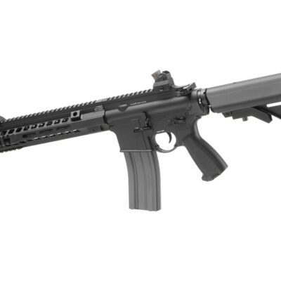 Alternative view of TR16 GMS MK3 10.5" S-AEG Black