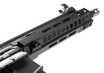 TR16 GMS MK3 10.5" S-AEG Black - obrazek 4