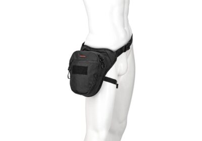Umarex Concealed Carry Waistbag Holster Black