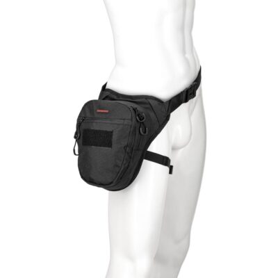 Umarex Concealed Carry Waistbag Holster Black