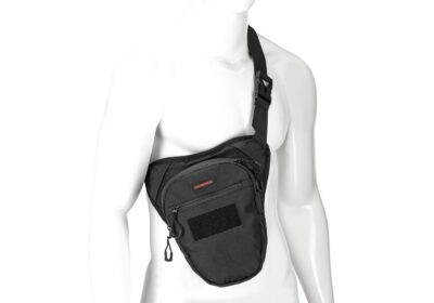 Umarex Concealed Carry Waistbag Holster Black - obrazek 2