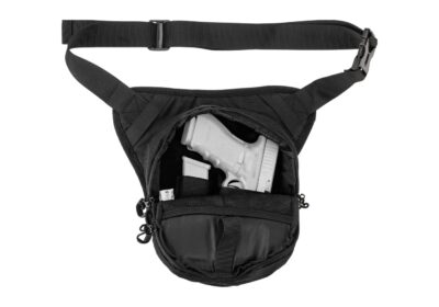 Umarex Concealed Carry Waistbag Holster Black - obrazek 3