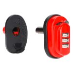 Walther Trigger Lock Black