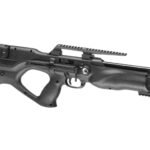 Walther Reign M2 4.5mm PCP Airgun Black