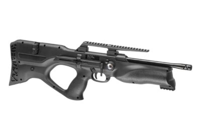 Walther Reign M2 4.5mm PCP Airgun Black