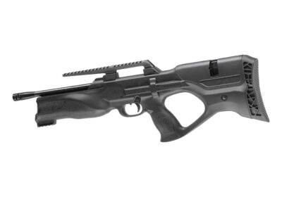 Walther Reign M2 4.5mm PCP Airgun Black - obrazek 2