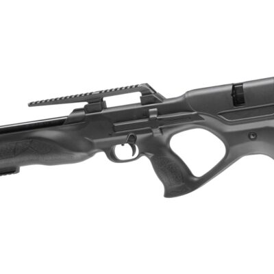 Alternative view of Walther Reign M2 4.5mm PCP Airgun Black
